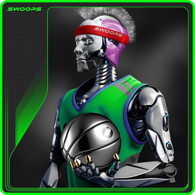 SWOOPSTER-468