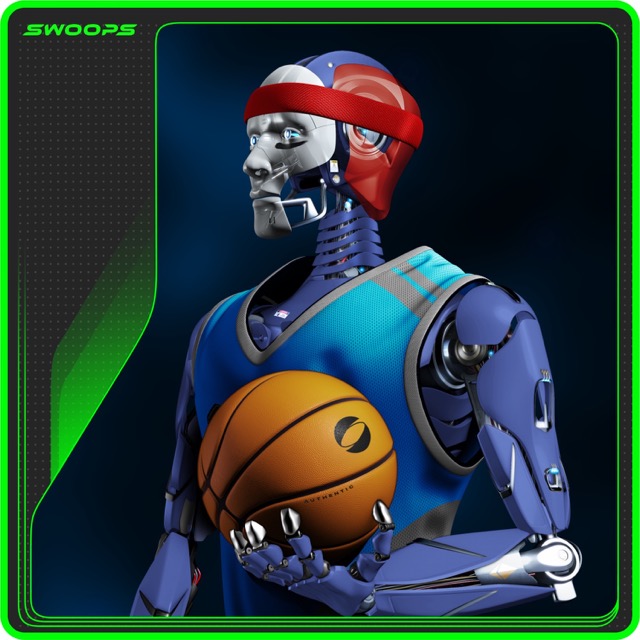 SWOOPSTER-548
