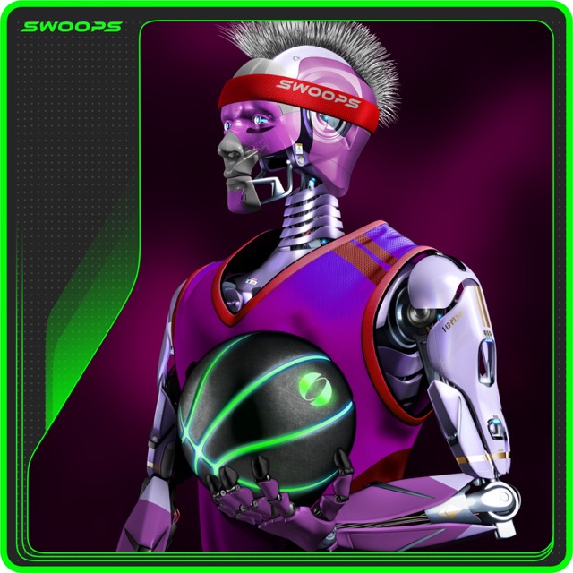 SWOOPSTER-976